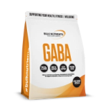 Bulk Nutrients' Gamma Aminobutyric Acid (GABA) help induce relaxation sleep though it can also lead to higher levels of muscle growth