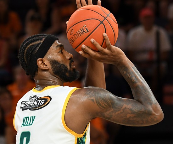 Tasmania JackJumpers are in to the finals!