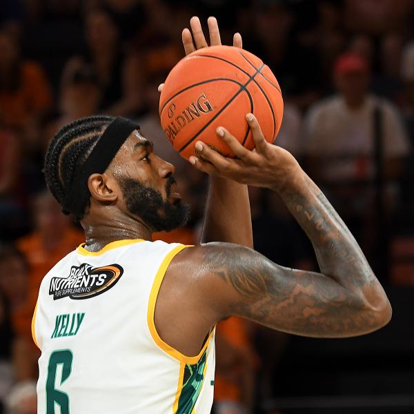 Tasmania JackJumpers are in to the finals!