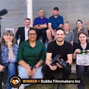 Dubbo Filmmakers Inc