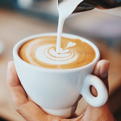 Coffee helps people live longer?