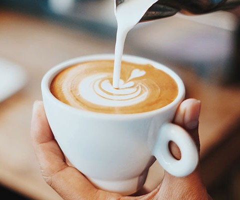 Coffee helps people live longer?