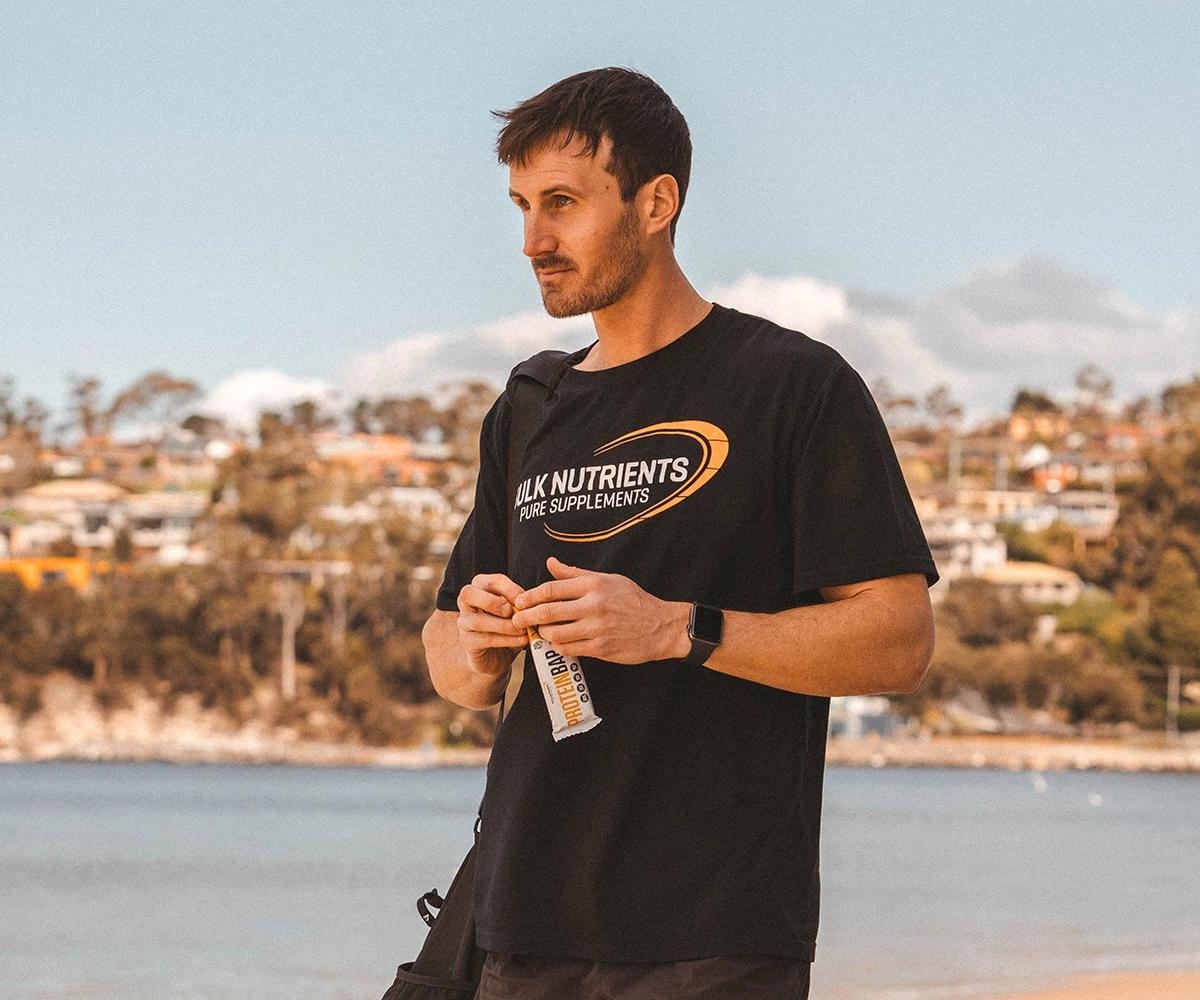 NEAT can help you burn more calories, e.g. walking along the beach