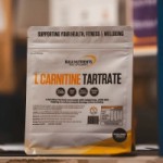 L-Carnitine Tartrate has also been shown to reduce muscle damage (and thus reduce recovery time and soreness) after intense weight training, possibly due to its interaction with androgen receptors.