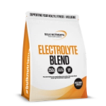 Bulk Nutrients' Electrolyte Blend containing the electrolytes you need without any carbohydrates its the go to rehydrating supplement