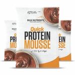 Bulk Nutrients' Protein Mousse Multi Pack