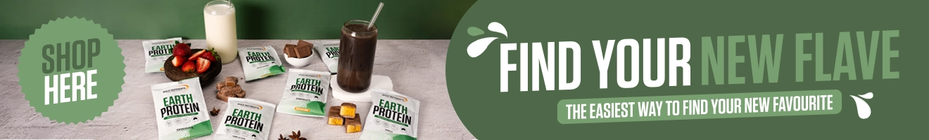 Find your new flave! The easiest way to find your new favourite. Bulk Nutrients Sample Packs