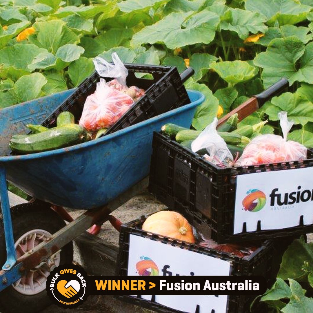 Fusion Australia