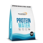 Bulk Nutrients Protein Water