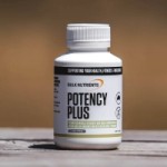 Bulk Nutrients Potency Plus
