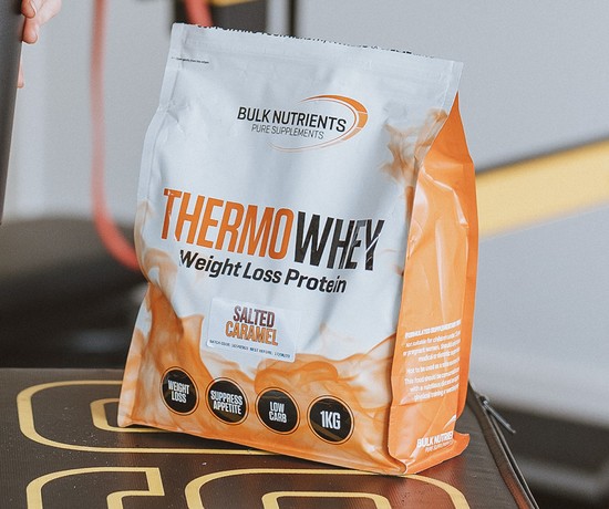 Can protein powder be used for weight loss?