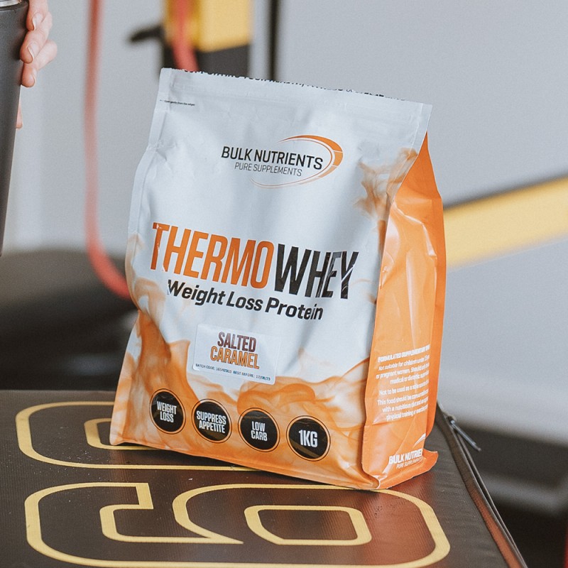 Can protein powder be used for weight loss?