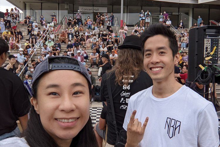 Australian Breaking Association