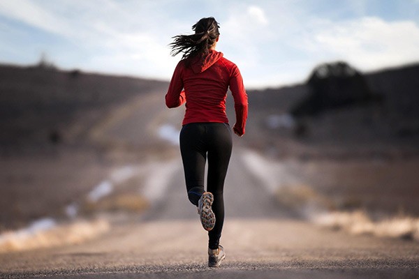 Exercise regularly to help fight heart disease