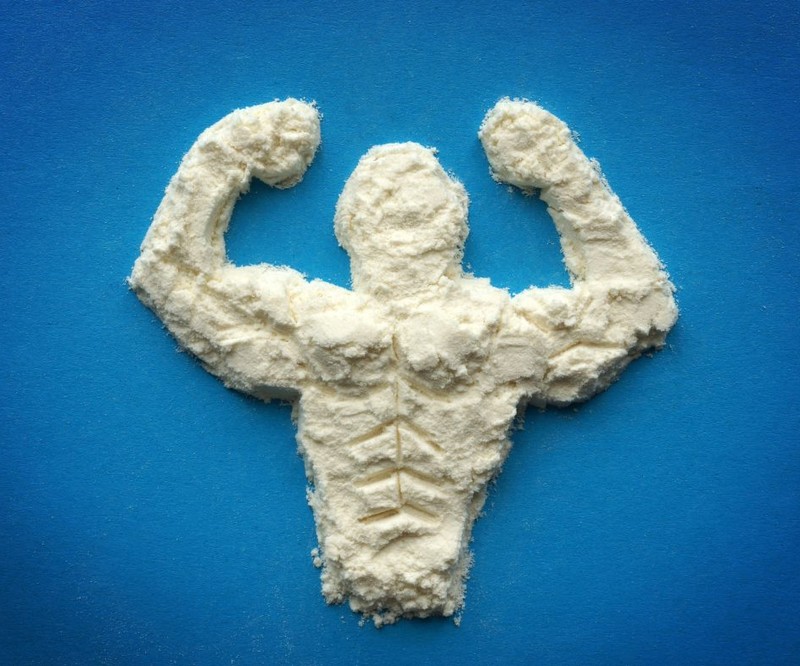 Beware of the proprietary blend!