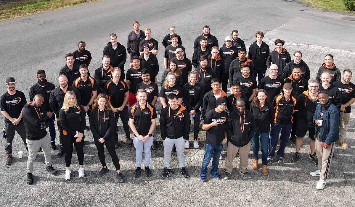 We are Aussie As for a reason