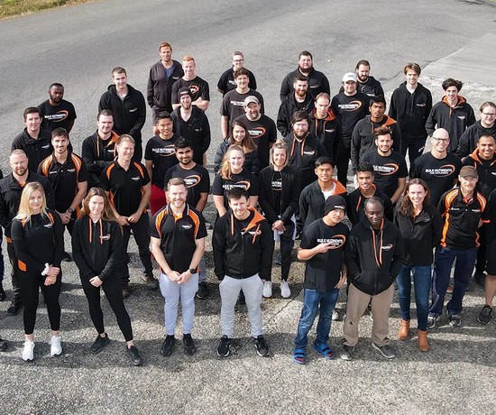 We are Aussie As for a reason