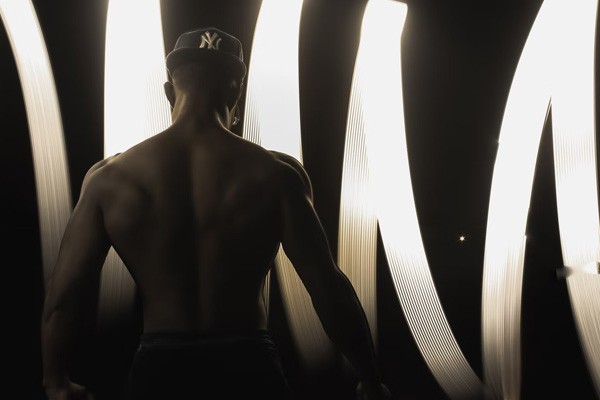 Get lean, but on your terms and when you’re ready.