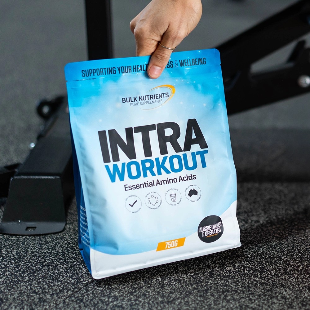 Bulk Nutrients - Product - Intra Workout