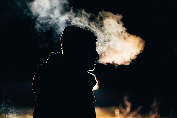 Zdá se, že v chladu spalujeme více kalorií.