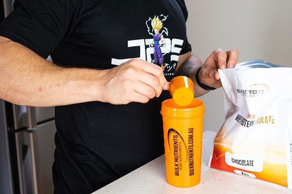 Protein supplementation is an easy and efficient way of adding extra protein into your diet allowing you to maximise your hard work in the gym.