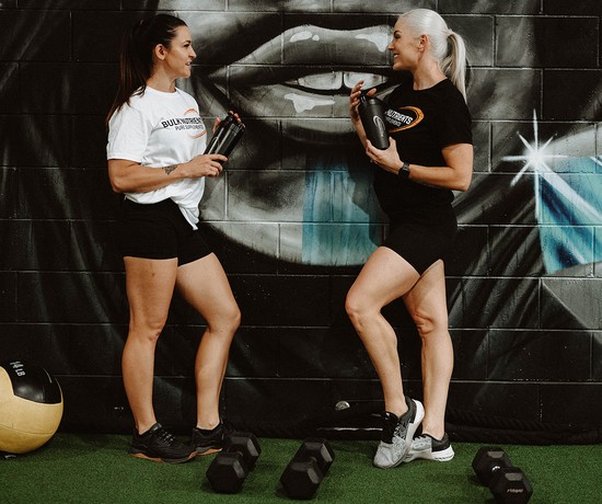 Do we all gain the same amount of fat from the same calorie surplus?