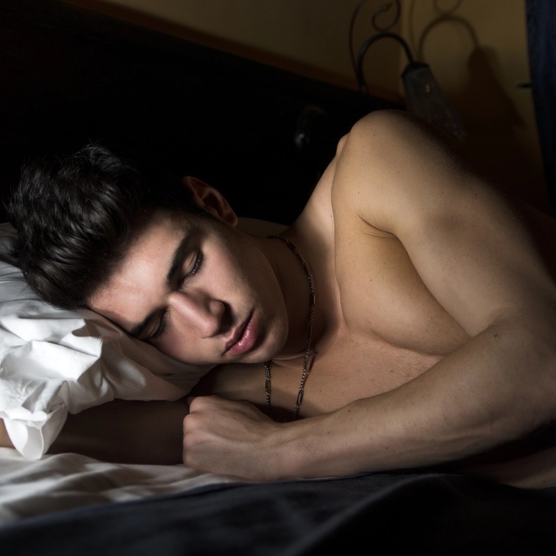 Are you getting enough sleep? Read these handy tips to help you improve the quality of your sleep!