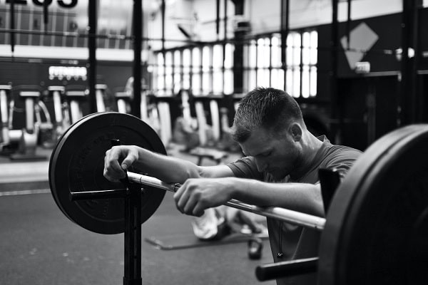 A ketogenic diet can hinder the performance of sprinters and weight lifters.