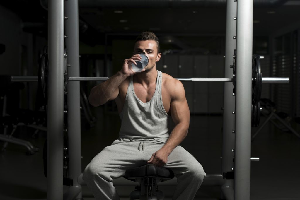 Future Whey boosts recovery time and helps you to build lean muscle.