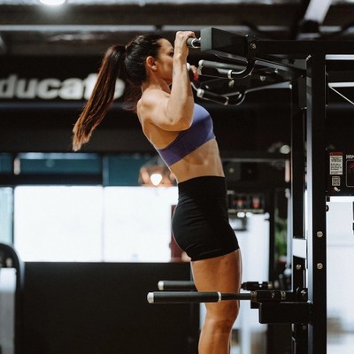 Science: these are the best exercises for triceps | Bulk Nutrients blog