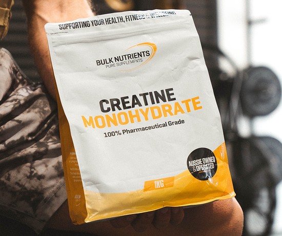 How To Take Creatine: Dosage & Timing Methods