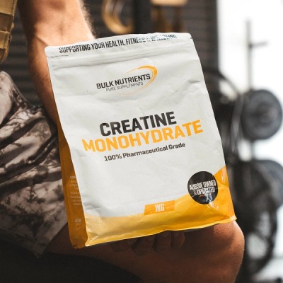 How To Take Creatine: Dosage & Timing Methods