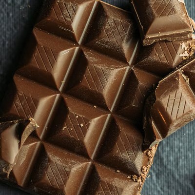 Are protein bars really much better than normal chocolate bars?