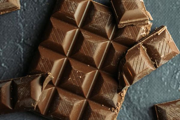 Are protein bars really much better than normal chocolate bars?