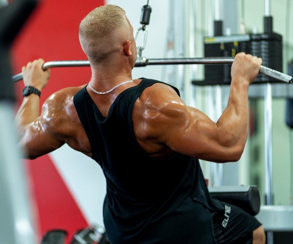 Discover what the best supplements for muscle growth are