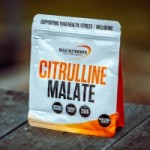 Bulk Nutrients' Citrulline Malate is the more powerful bonded 2:1 form and is pharmaceutical grade
