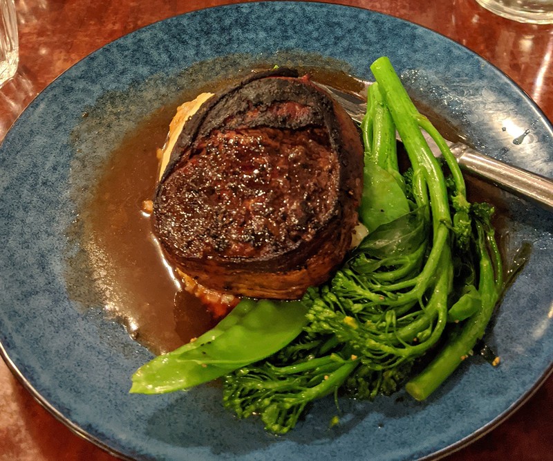 Which steaks are leanest and best for fat loss? | Bulk Nutrients blog