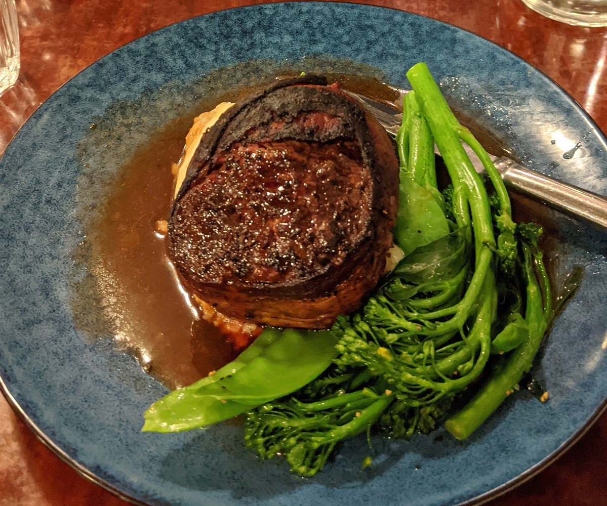 Which steaks are leanest and best for fat loss? | Bulk Nutrients blog