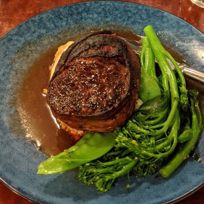 Which steaks are leanest and best for fat loss? | Bulk Nutrients blog