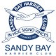 Bulk Nutrients supports the Sandy Bay Harrier Club