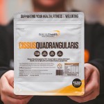 Bulk Nutrients' Cissus Quadrangularis (10-1)