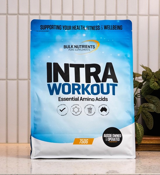 Bulk Nutrients Intra Workout - Essential Amino Acids