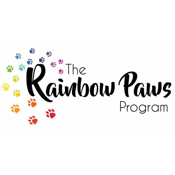 The Rainbow Paws Program