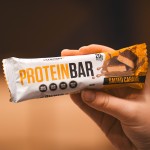 Bulk Nutrients Protein Bar Single
