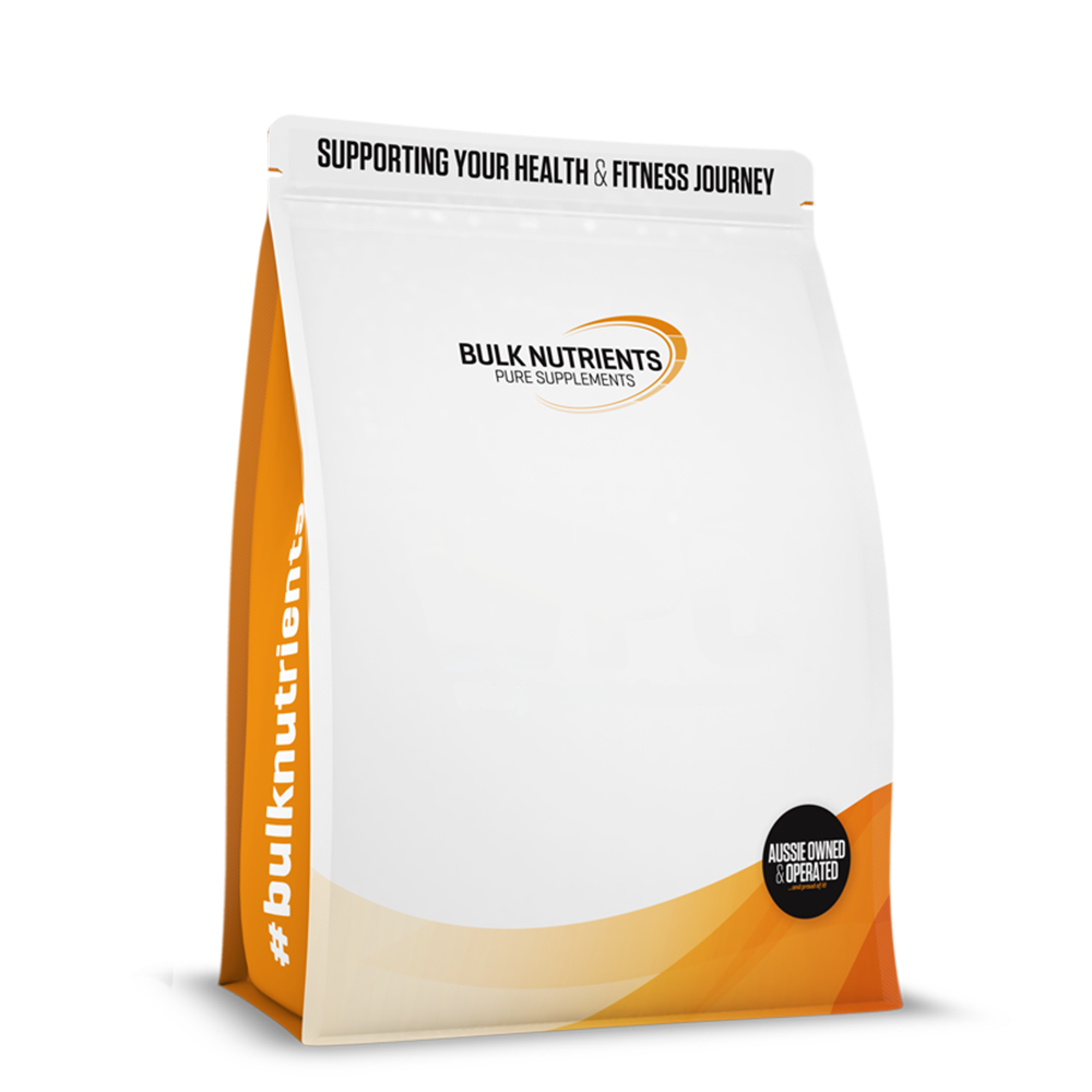 Whey Protein Powder - Vanilla Flavor - 2 Pounds (907g) Bag – Alfa Vitamins  Labs
