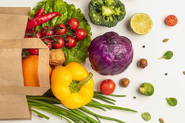 3 supplements vegans need for optimal health | Bulk Nutrients blog