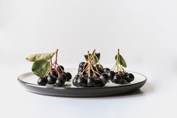Superfruit Acai Berries