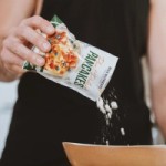 Fuel yourself Bulk Nutrients' Plant Protein Pancakes great for a snack or meal - a wholesome and delicious blend of natural plant-based ingredients.