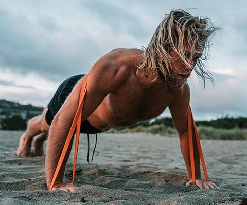 Why you should supplement with Beta Alanine