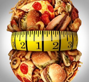 Tape-measure-fast-food